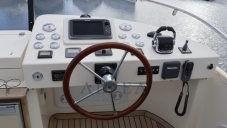Rhea Trawler 36